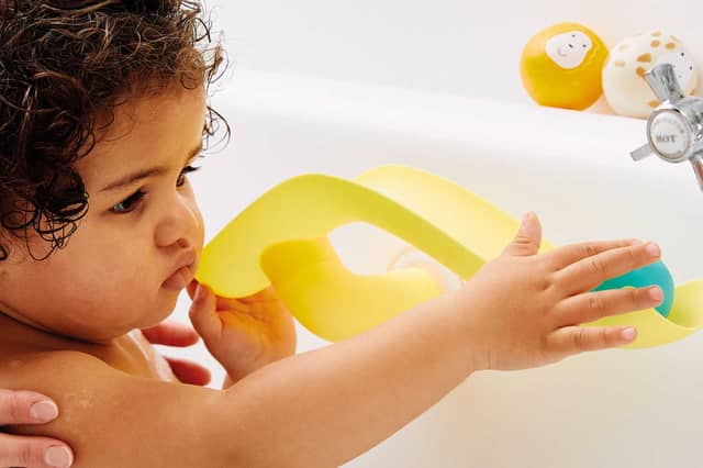 Aldi has a Specialbuys Matchstick Monkey offer among new baby and toddler bargains