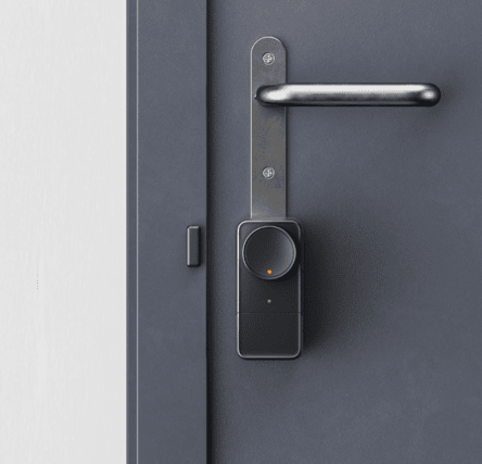 The SwitchBot Pro is one of the simplest smart locks we've tested