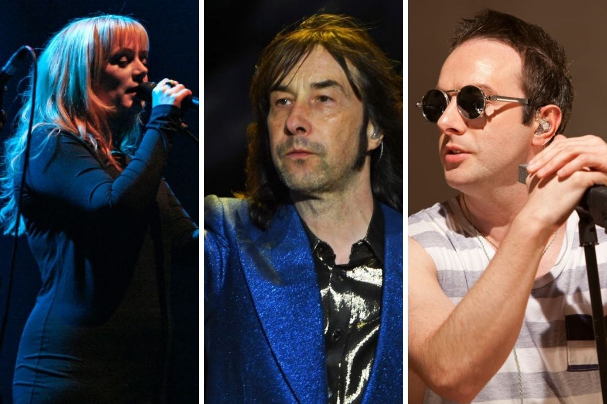 What Scottish Acts Have Been Nominated For The Mercury Prize? Here are all 18 shortlisted Scots - and the three who won