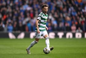 Celtic beat Manchester City 4-3 in a memorable game in the US overnight. Cr: Getty Images.