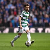Celtic beat Manchester City 4-3 in a memorable game in the US overnight. Cr: Getty Images.