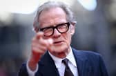 Think you should never meet your heroes? You've clearly never met Bill Nighy (Picture: Gareth Cattermole/Getty Images for BFI)
