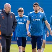 Rangers slumped to their third pre-season defeat in a row as they lost 2-1 to EFL League One outfit Birmingham City.