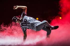 Breakdancing, or 'breaking', is making its debut at the Paris Olympics.