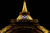 The Paris 2024 Olympics opening ceremony will take place this week. Cr: Getty Images.