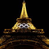 The Paris 2024 Olympics opening ceremony will take place this week. Cr: Getty Images.