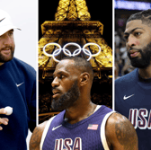 Who are the highest paid athletes at the Paris Olympics 2024? Cr: Getty Images.