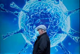 The Covid Inquiry found that the Scottish and UK governments were unprepared for the pandemic (Picture: Christopher Furlong/Getty Images)