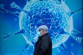 The Covid Inquiry found that the Scottish and UK governments were unprepared for the pandemic (Picture: Christopher Furlong/Getty Images)
