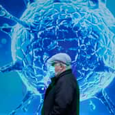 The Covid Inquiry found that the Scottish and UK governments were unprepared for the pandemic (Picture: Christopher Furlong/Getty Images)