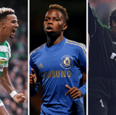 In total, 9 players have represented both Celtic and Chelsea. Can you name them all? Cr: Getty Images.