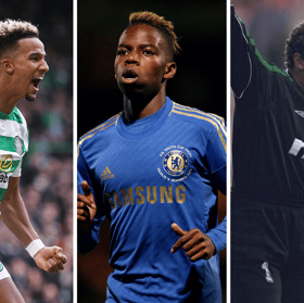 In total, 9 players have represented both Celtic and Chelsea. Can you name them all? Cr: Getty Images.