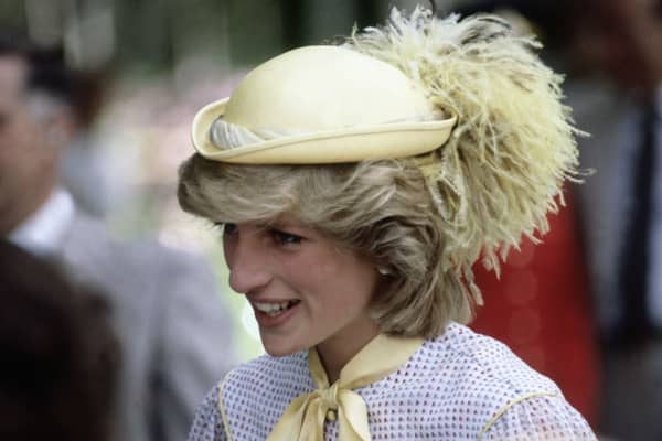 ‘Intimate’ Princess Diana letters to former housekeeper up for auction, how much are they expected to fetch?