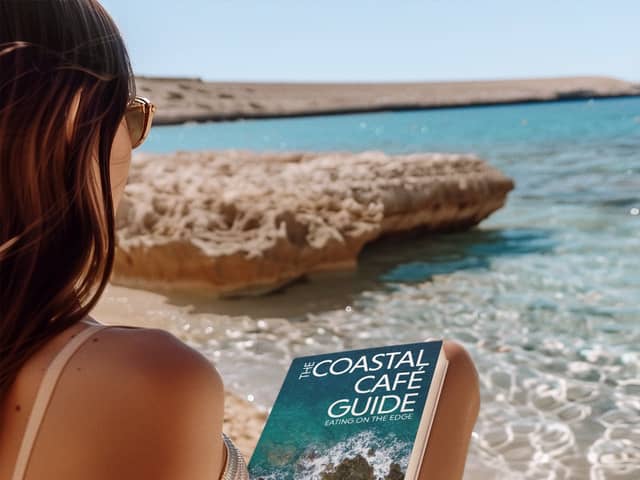 The Coastal Cafe Guide