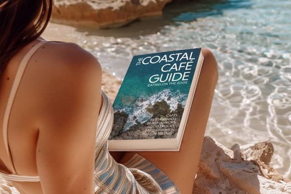 The Coastal Cafe Guide