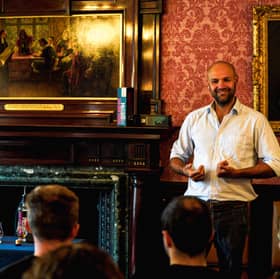 Dram Good Whisky Festival returns to Edinburgh this August