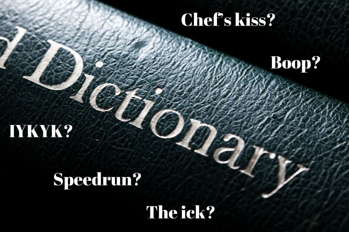 New Words 2024: Here are 11 words and phrases that have been added to