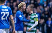 Here are all the latest Scottish transfer headlines on Friday morning. Cr: SNS Group.