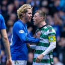 Here are all the latest Scottish transfer headlines on Friday morning. Cr: SNS Group.