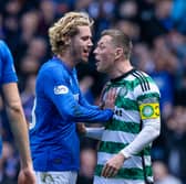 Here are all the latest Scottish transfer headlines on Friday morning. Cr: SNS Group.
