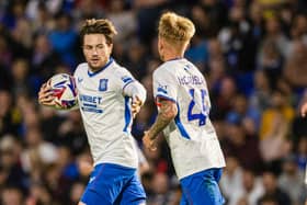 Rangers will head to Germany to face Union Berlin this weekend. Cr: SNS Group.