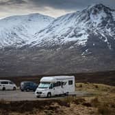 Police have warned motorhome owners to protect their vehicles after a spate of thefts. PIC: (Photo by Jeff J Mitchell/Getty Images)