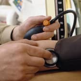 Scottish GPs could be in line for a six per cent pay rise.
(Photo: Charles Milligan/Hulton Archive/Getty Images) 