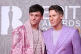 Where did Tom Daley meet husband Dustin Lance Black, how many kids do they have and age difference explained