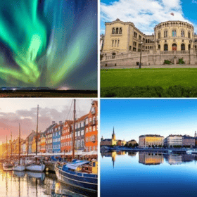 The Wowcher Mystery Holiday