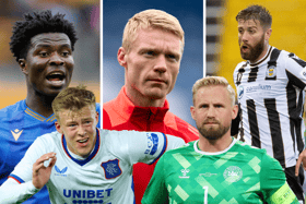 Here are the 14 most eye-catching signings in the Scottish Premiership this summer.