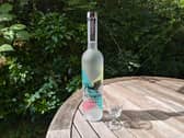 Altamura Vodka that has now launched in the UK