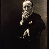 John Buchan was a unionist who was quite prepared to stand up for Scotland's interests (Picture: Lusha Nelson/Conde Nast via Getty Images)