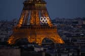 You could win a three-night curated tour of Paris for two if you can predict Team GB gold medal haul
