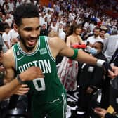 The NBA 24/25 season will start later this year. Cr: Getty Images.