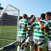 Here are the top 10 highest paid Celtic players ahead of the 24/25 season. 