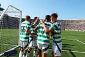 Here are the top 10 highest paid Celtic players ahead of the 24/25 season. 
