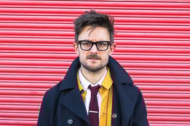 Nate Kitch: Tomorrow Might Not Happen; Now