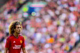 Celtic are looking to beat Rangers to the signing of one of their 'priority' targets this summer. Cr: SNS Group.