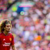 Celtic are looking to beat Rangers to the signing of one of their 'priority' targets this summer. Cr: SNS Group.