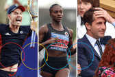 Who is Team GB's richest ever Olympian? Cr: Getty Images.