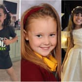 Three girls – Bebe King, Elsie Dot Stancombe and Alice Dasilva Aguiar – were fatally stabbed