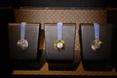 Successful athletes receive a medal for taking a podium place at the Olympics - but do they also win money?