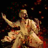 Songs of the Bulbul