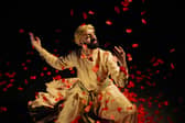 Songs of the Bulbul