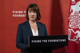 Chancellor Rachel Reeves has been criticised over the decision.