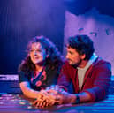 A History of Paper, Traverse Theatre