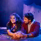 A History of Paper, Traverse Theatre