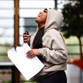 For Scottish students, results day is almost here (Stock photo: Peter Nicholls/Getty Images)