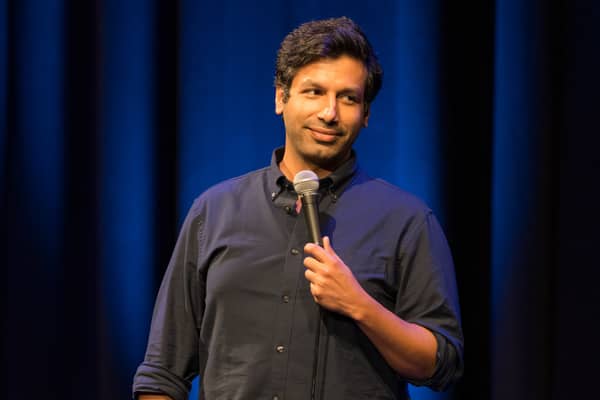 Kanan Gill: What Is This?