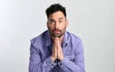 Stephen Mullan at the Edinburgh Fringe